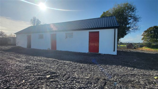 Cloonkeelaun, Enniscrone, Sligo