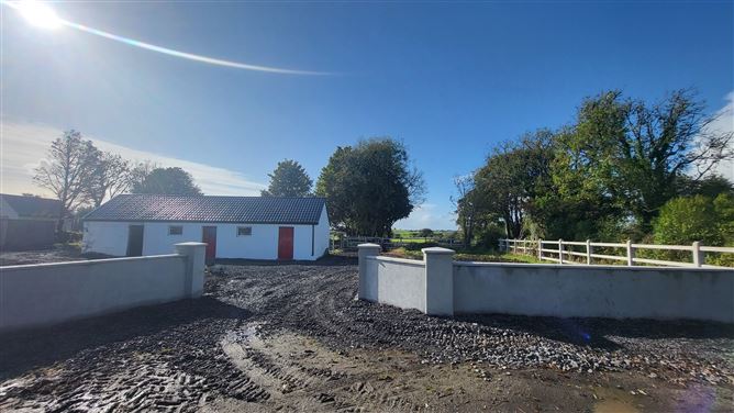 Cloonkeelaun, Enniscrone, Sligo