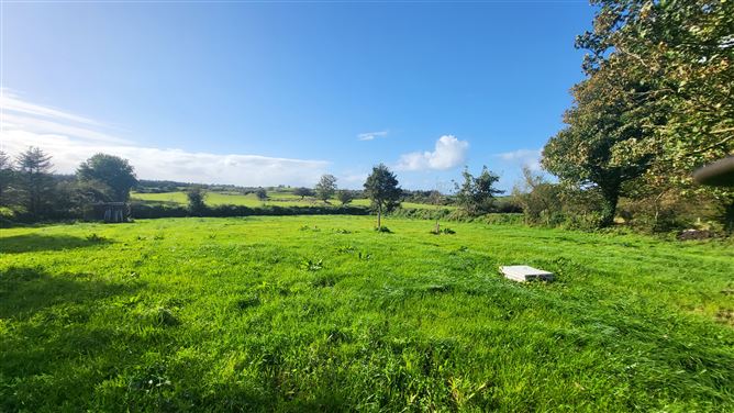 Cloonkeelaun, Enniscrone, Sligo