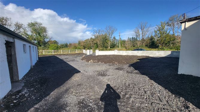 Cloonkeelaun, Enniscrone, Sligo