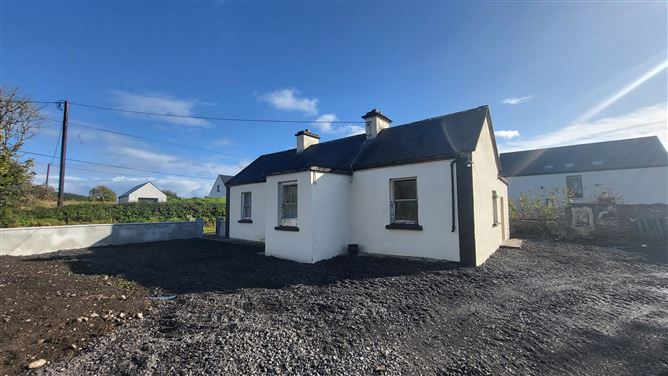 Cloonkeelaun, Enniscrone, Sligo