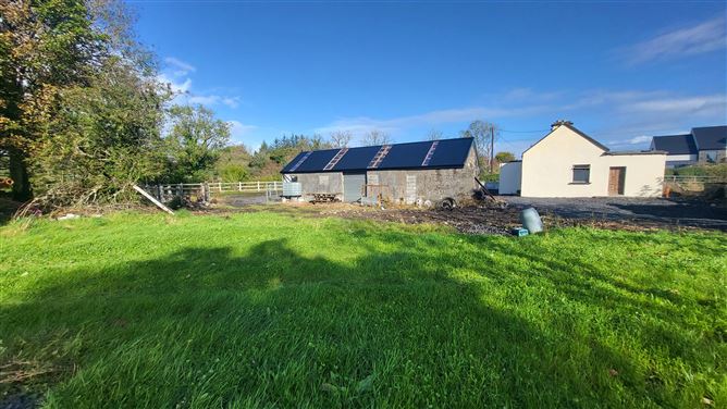 Cloonkeelaun, Enniscrone, Sligo