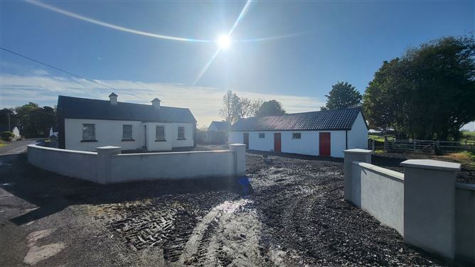 Cloonkeelaun, Enniscrone, Sligo