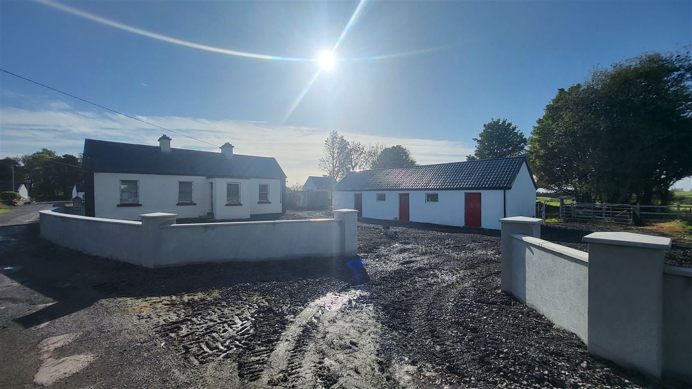 Cloonkeelaun, Enniscrone, Sligo