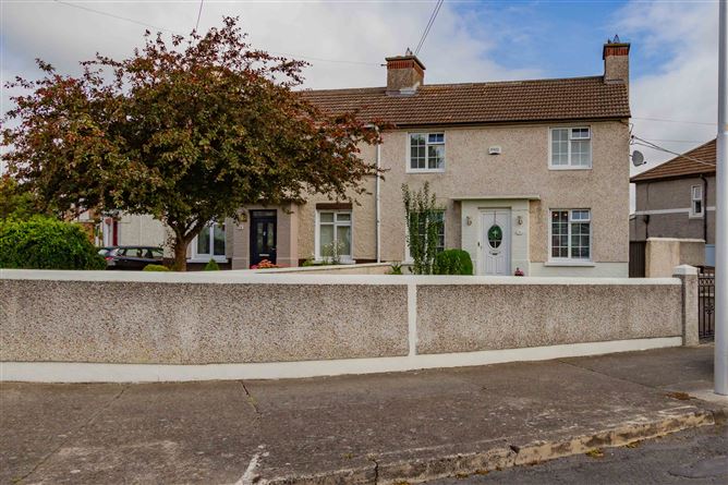 1 Glenealy Road , Crumlin, Dublin 12