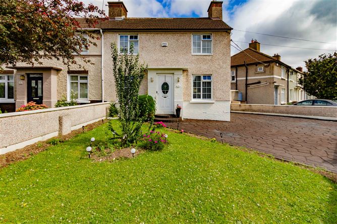 1 Glenealy Road , Crumlin, Dublin 12