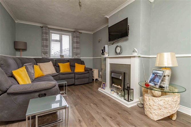 1 Glenealy Road , Crumlin, Dublin 12