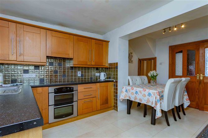 1 Glenealy Road , Crumlin, Dublin 12