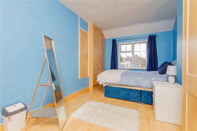 1 Glenealy Road , Crumlin, Dublin 12