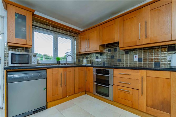 1 Glenealy Road , Crumlin, Dublin 12