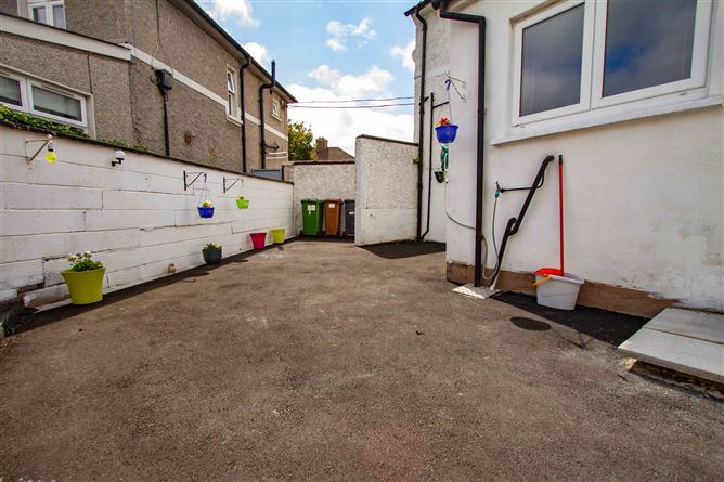 1 Glenealy Road , Crumlin, Dublin 12