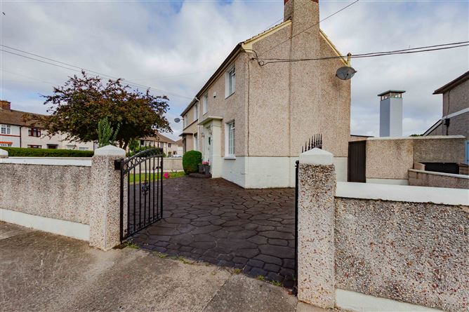 1 Glenealy Road , Crumlin, Dublin 12