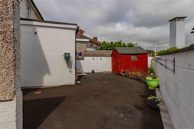 1 Glenealy Road , Crumlin, Dublin 12