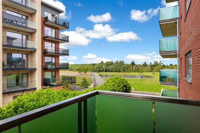 57 Rosanule, Phoenix Park Racecourse, Castleknock, Dublin 15