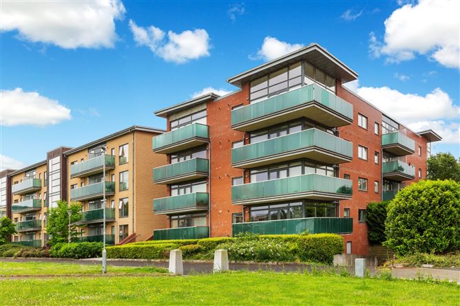 57 Rosanule, Phoenix Park Racecourse, Castleknock, Dublin 15
