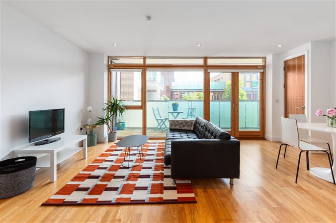57 Rosanule, Phoenix Park Racecourse, Castleknock, Dublin 15