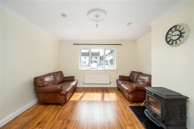 6 Connolly Park, Tullamore, Co. Offaly