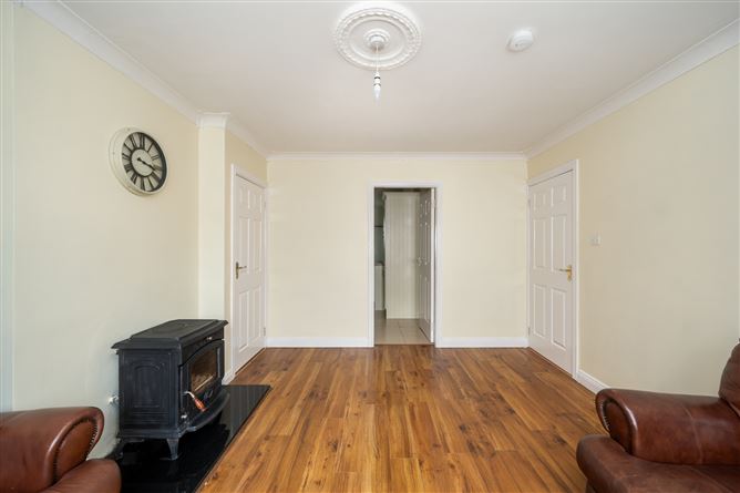 6 Connolly Park, Tullamore, Co. Offaly