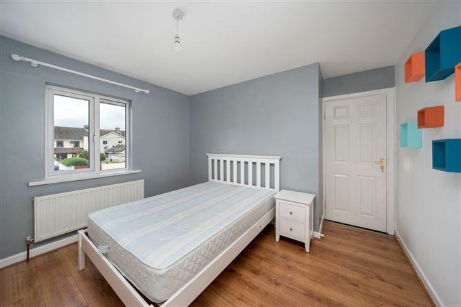 6 Connolly Park, Tullamore, Co. Offaly