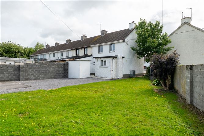 6 Connolly Park, Tullamore, Co. Offaly