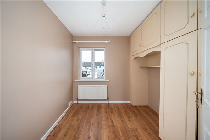 6 Connolly Park, Tullamore, Co. Offaly