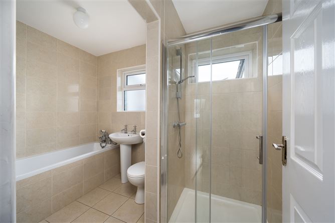 6 Connolly Park, Tullamore, Co. Offaly