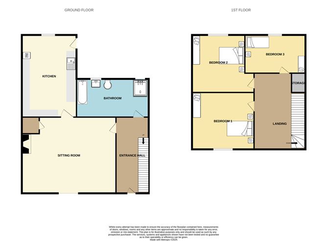 6 Connolly Park, Tullamore, Co. Offaly