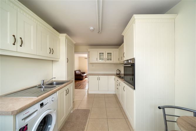 6 Connolly Park, Tullamore, Co. Offaly
