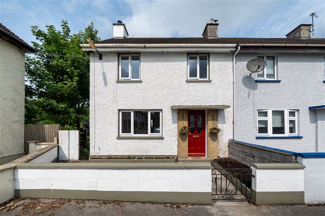 6 Connolly Park, Tullamore, Co. Offaly