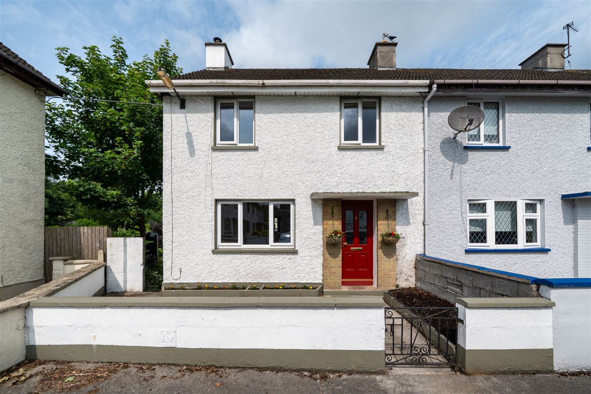 6 Connolly Park, Tullamore, Co. Offaly