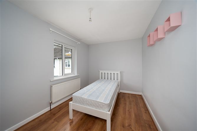 6 Connolly Park, Tullamore, Co. Offaly