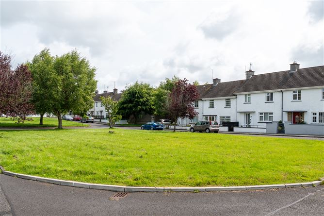 6 Connolly Park, Tullamore, Co. Offaly