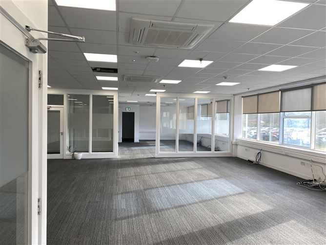 Part Ground & Part First Floor, Baldonnel Road,Rathcoole,Co. Dublin