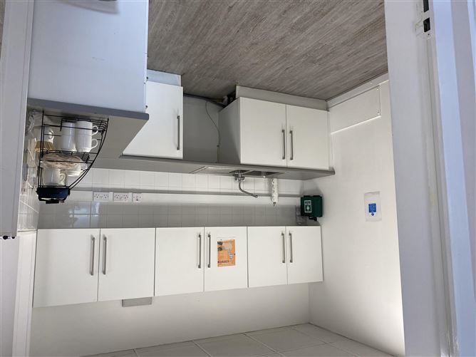 Part Ground & Part First Floor, Baldonnel Road,Rathcoole,Co. Dublin