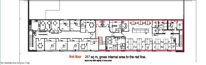 Part Ground & Part First Floor, Baldonnel Road,Rathcoole,Co. Dublin