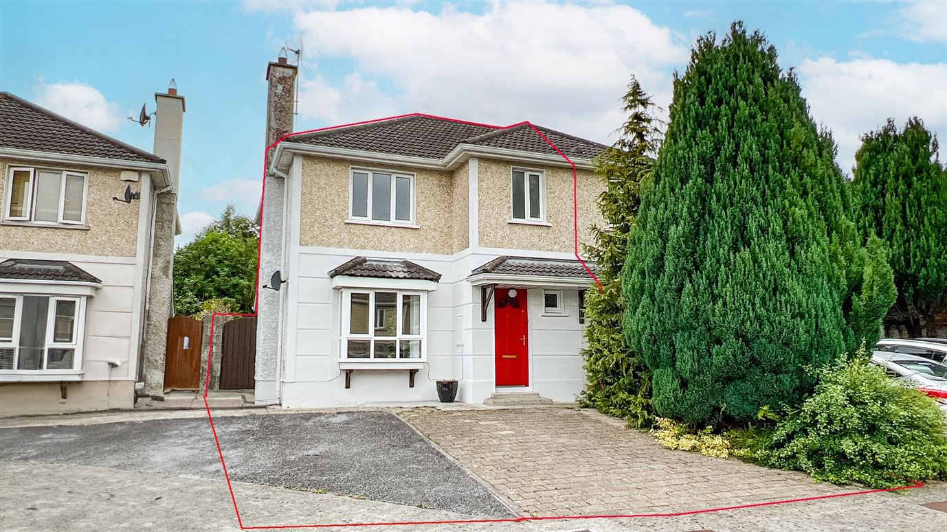 50 Springfields, Waterford Road, Kilkenny