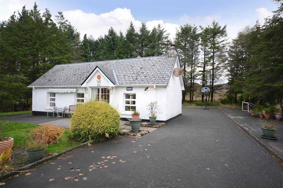 2 Bed in Dunkineely,Dunkineely,  Donegal