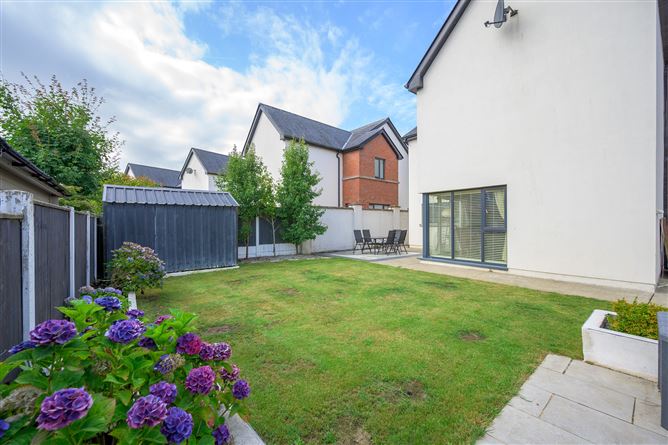 17 Oak Drive, Castle Heights, Carrigaline, Cork
