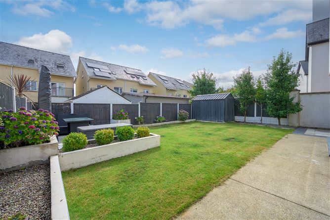 17 Oak Drive, Castle Heights, Carrigaline, Cork