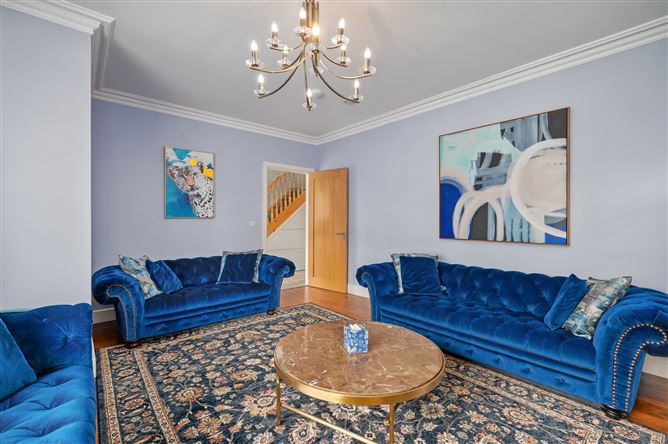 17 Oak Drive, Castle Heights, Carrigaline, Cork