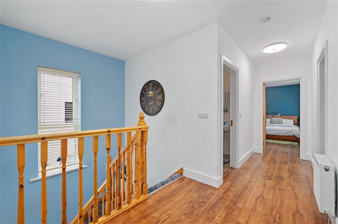 17 Oak Drive, Castle Heights, Carrigaline, Cork