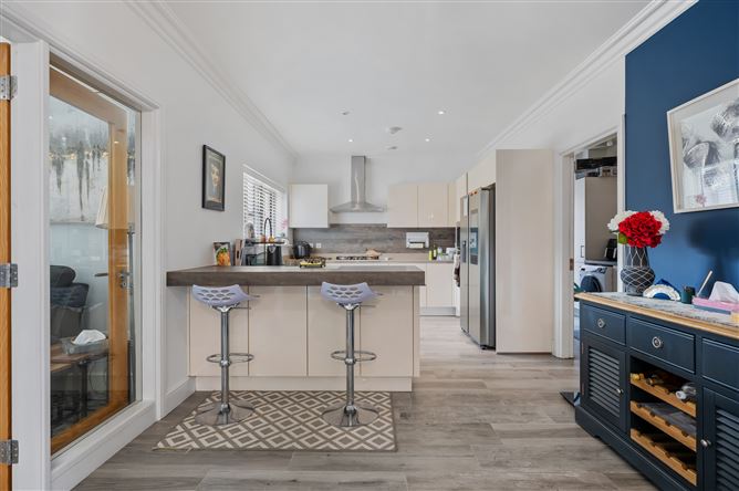 17 Oak Drive, Castle Heights, Carrigaline, Cork