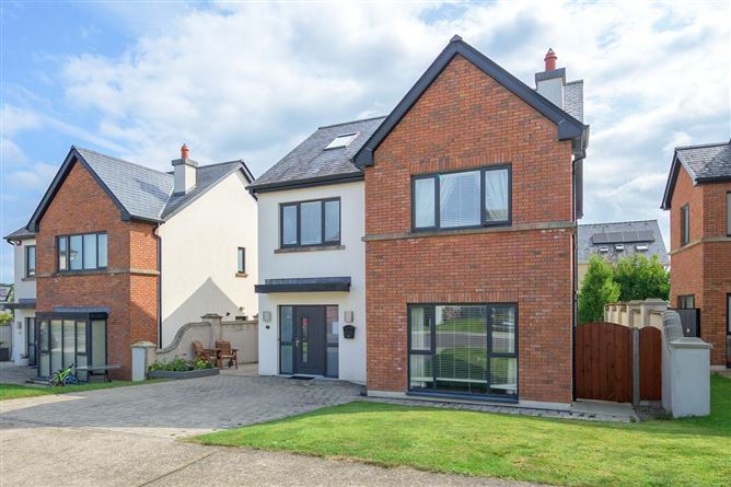 17 Oak Drive, Castle Heights, Carrigaline, Cork