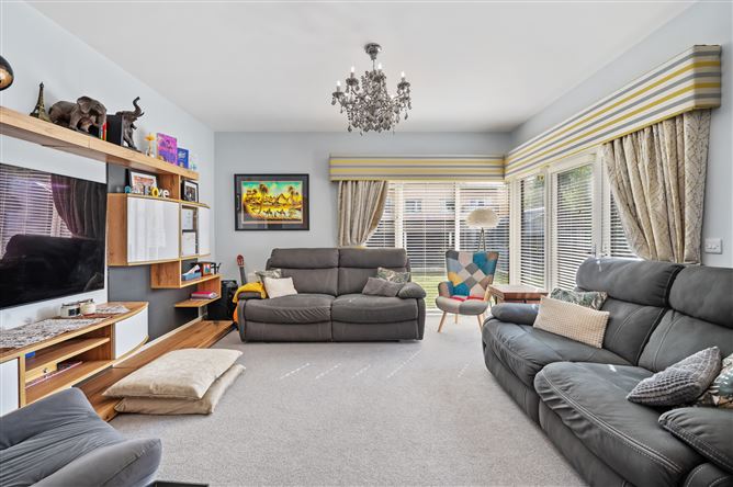 17 Oak Drive, Castle Heights, Carrigaline, Cork
