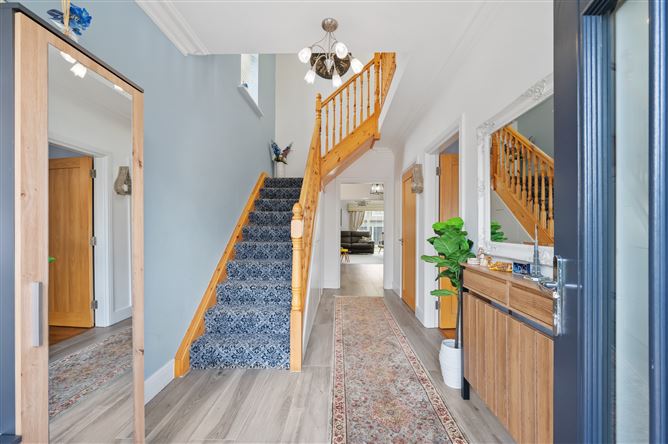 17 Oak Drive, Castle Heights, Carrigaline, Cork