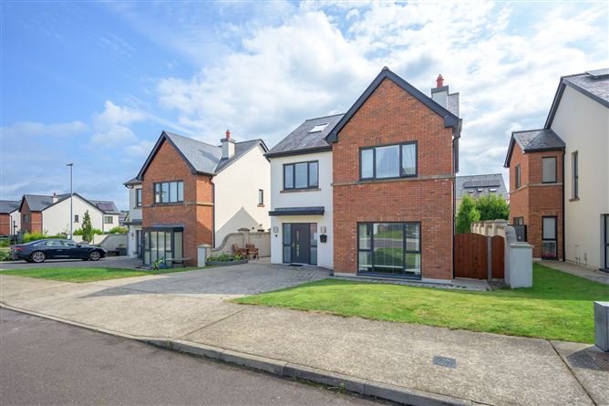 17 Oak Drive, Castle Heights, Carrigaline, Cork