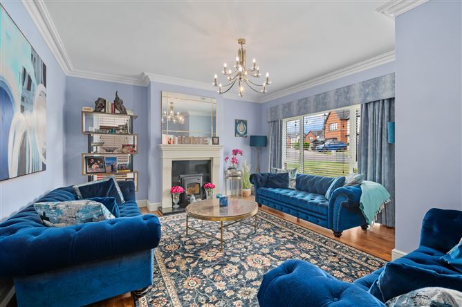 17 Oak Drive, Castle Heights, Carrigaline, Cork