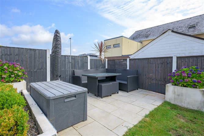 17 Oak Drive, Castle Heights, Carrigaline, Cork