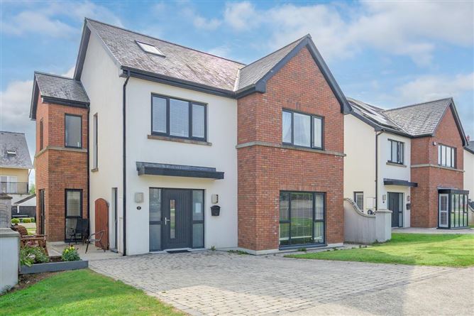 17 Oak Drive, Castle Heights, Carrigaline, Cork