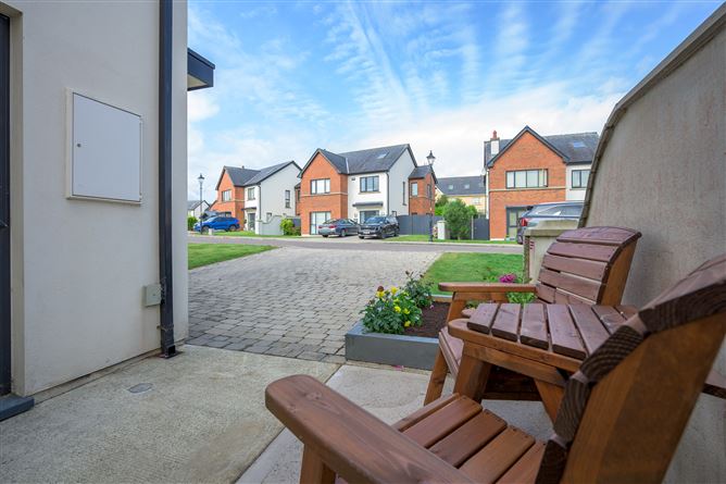 17 Oak Drive, Castle Heights, Carrigaline, Cork